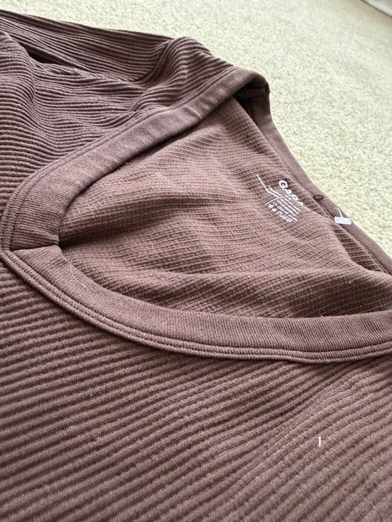 3 Garage Ribbed Tops!!!! - Picture 6 of 7